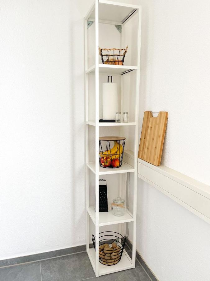 Apartamento Hegau Boardinghouse Singen Exterior foto