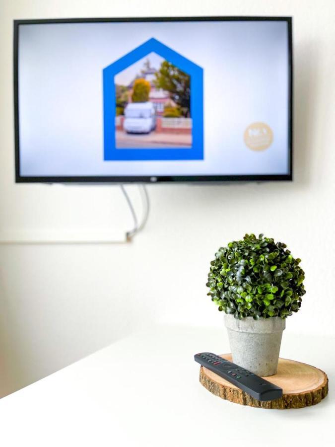 Apartamento Hegau Boardinghouse Singen Exterior foto