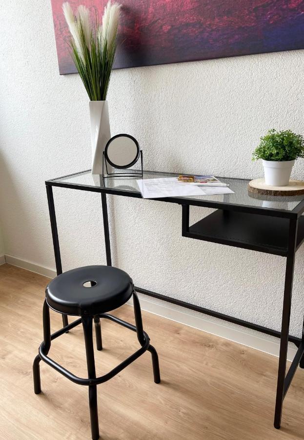 Apartamento Hegau Boardinghouse Singen Exterior foto