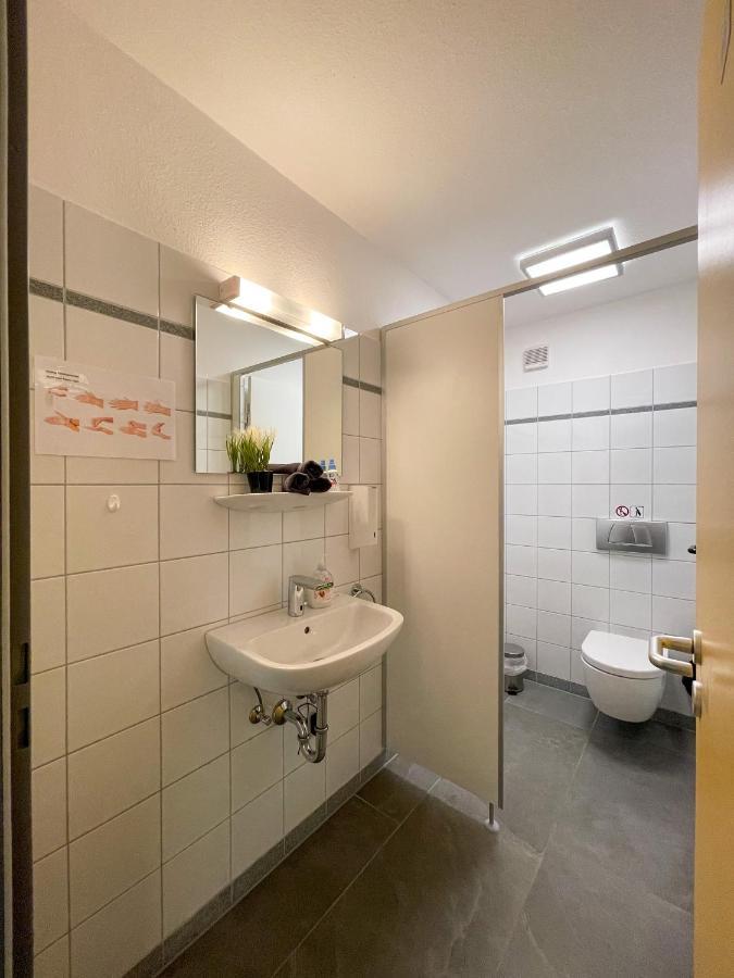 Apartamento Hegau Boardinghouse Singen Exterior foto